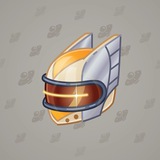 Neko Helmet #12602 Neko Helmet #12602