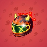 Neko Helmet #12668 Neko Helmet #12668