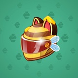 Neko Helmet #12707 Neko Helmet #12707