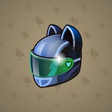 Neko Helmet #12710 Neko Helmet #12710