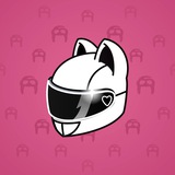 Neko Helmet #12717