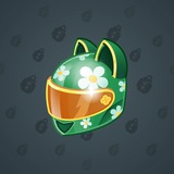Neko Helmet #12721 Neko Helmet #12721