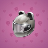 Neko Helmet #12725 Neko Helmet #12725
