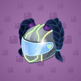 Neko Helmet #12744 Neko Helmet #12744