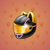 Neko Helmet #12762 Neko Helmet #12762
