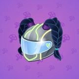 Neko Helmet #12807 Neko Helmet #12807