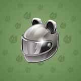 Neko Helmet #12816 Neko Helmet #12816