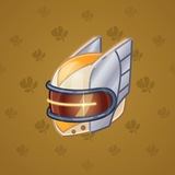 Neko Helmet #1284 Neko Helmet #1284