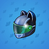 Neko Helmet #12850 Neko Helmet #12850