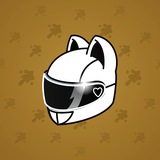 Neko Helmet #12866