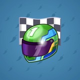 Neko Helmet #12889 Neko Helmet #12889