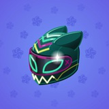 Neko Helmet #12904 Neko Helmet #12904