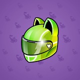 Neko Helmet #12905 Neko Helmet #12905