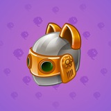 Neko Helmet #12955 Neko Helmet #12955