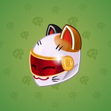 Neko Helmet #12966 Neko Helmet #12966