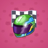 Neko Helmet #12999 Neko Helmet #12999