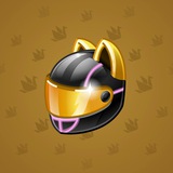 Neko Helmet #13020 Neko Helmet #13020