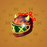 Neko Helmet #13024 Neko Helmet #13024