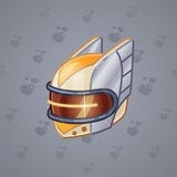 Neko Helmet #13035 Neko Helmet #13035