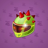 Neko Helmet #13043 Neko Helmet #13043
