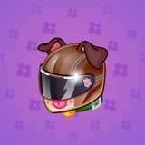 Neko Helmet #13101 Neko Helmet #13101