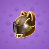 Neko Helmet #13124 Neko Helmet #13124