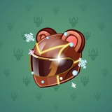 Neko Helmet #13125 Neko Helmet #13125