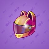 Neko Helmet #13135