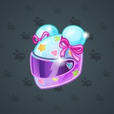 Neko Helmet #13169 Neko Helmet #13169