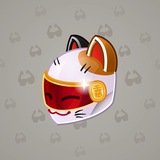 Neko Helmet #13170 Neko Helmet #13170