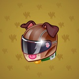 Neko Helmet #13178
