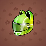Neko Helmet #13195 Neko Helmet #13195