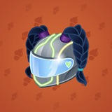 Neko Helmet #13196 Neko Helmet #13196