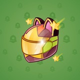 Neko Helmet #13240 Neko Helmet #13240