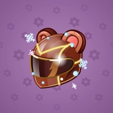 Neko Helmet #13250