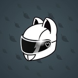 Neko Helmet #13262 Neko Helmet #13262