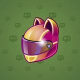 Neko Helmet #13267 Neko Helmet #13267