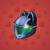 Neko Helmet #13314 Neko Helmet #13314