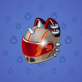 Neko Helmet #13315 Neko Helmet #13315
