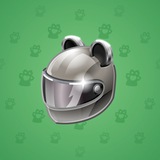 Neko Helmet #13350 Neko Helmet #13350