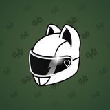 Neko Helmet #13360