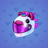Neko Helmet #1337