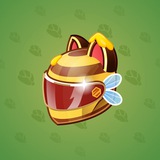 Neko Helmet #13408
