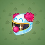 Neko Helmet #13417 Neko Helmet #13417