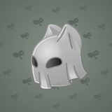 Neko Helmet #13459 Neko Helmet #13459