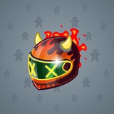 Neko Helmet #13475 Neko Helmet #13475