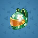 Neko Helmet #13480