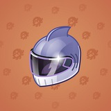 Neko Helmet #13484