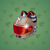 Neko Helmet #135 Neko Helmet #135