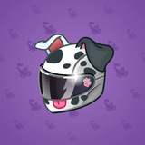 Neko Helmet #13512 Neko Helmet #13512